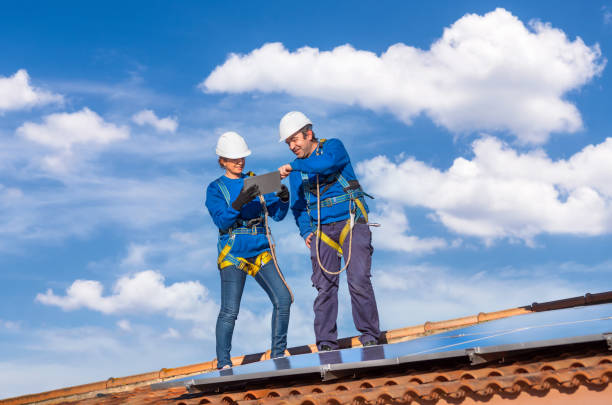 Best Commercial Roofing Services  in USA